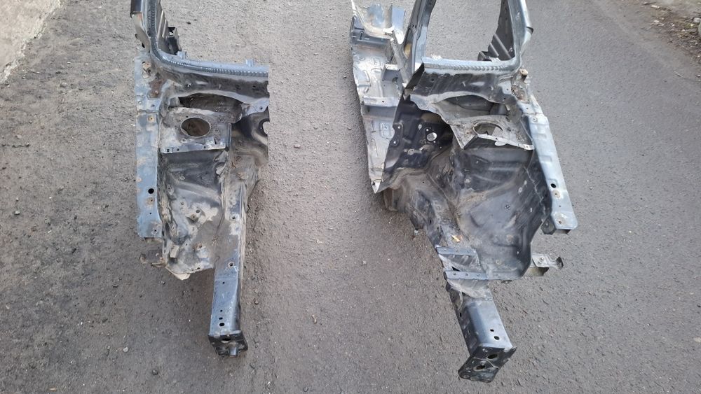 Кузов getz ланжерон гетз