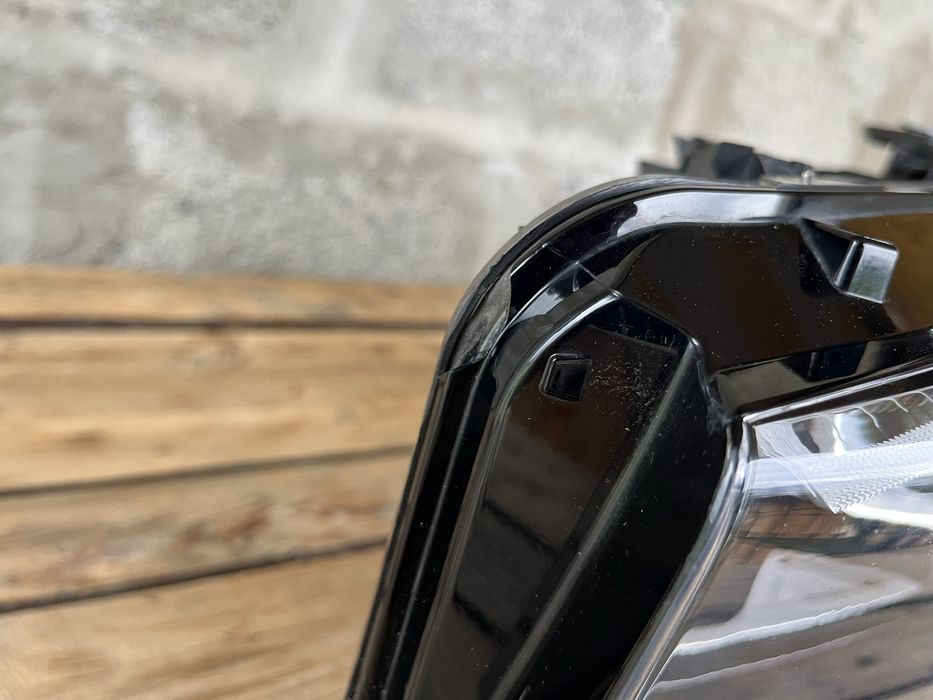 Фара BMW G20 2022 Original USA рестайл, G20 рест 5A1A50103