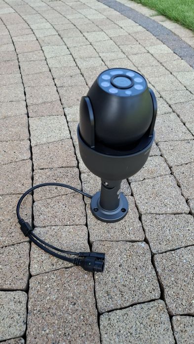 Kamera monitoring