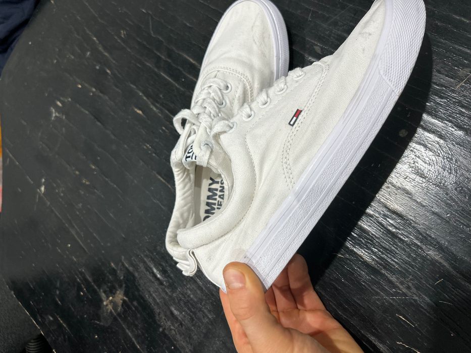Buty Tommy jeans
