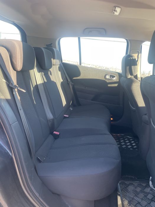 Renault Megane 190.000km Diesel