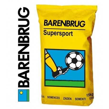 Trawa Barenbrug SuperSport 15kg