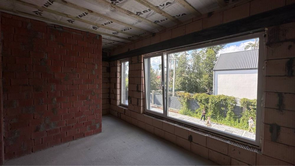 Ексклюзивний таунхаус у Лісовій Бучі! Великі двори та паркомісце!