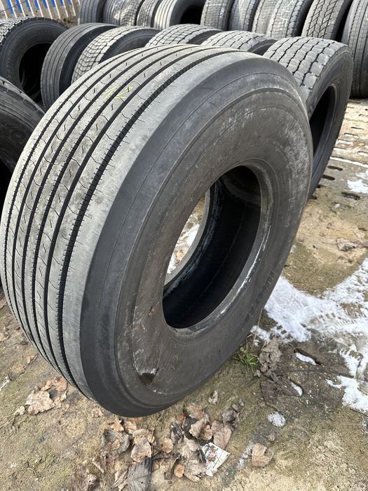 425/65r22.5 Westlake CR 931