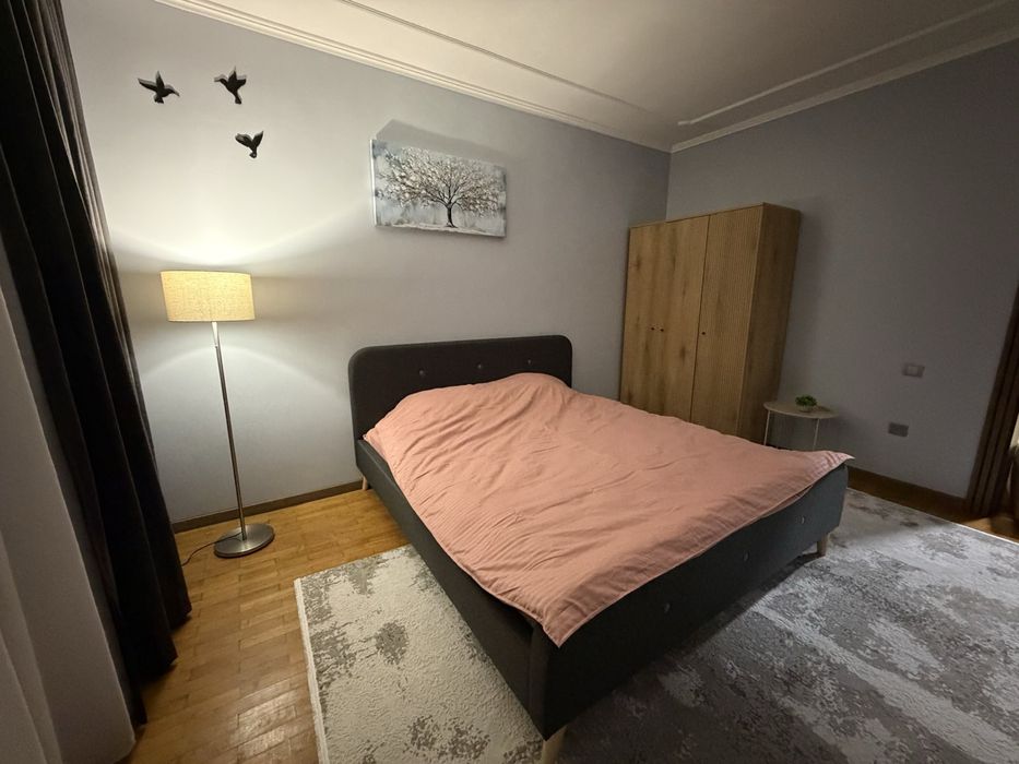 Апартаменти подобово. Без відключення світла(Міська дитяча лікарня)