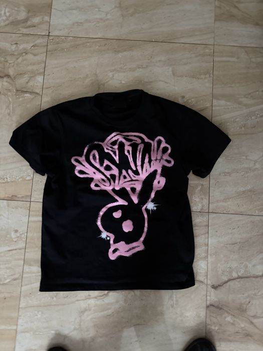 Koszulka syna world playboy L