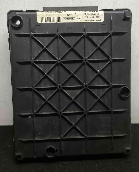 Módulo / Centralina BSI 8200029342B - RENAULT SCÉNIC I Veículo multiuso