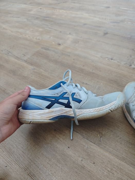 ASICS gel-court-hunter 3
