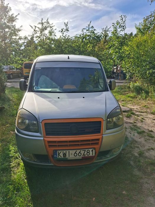 Fiat Doblo