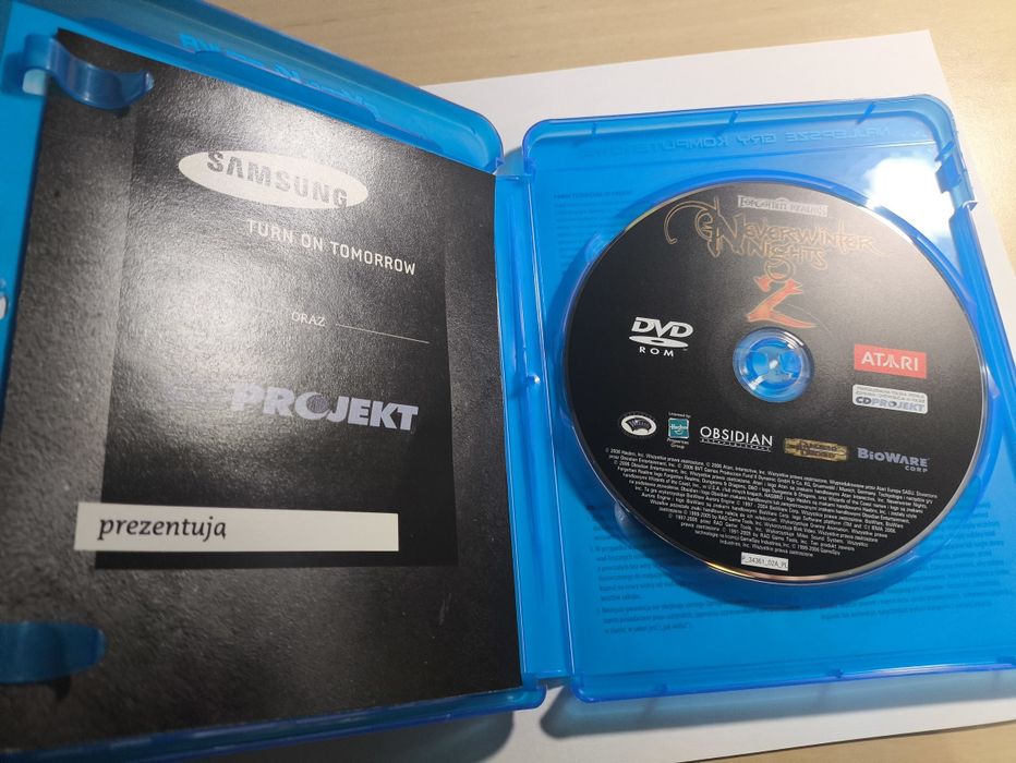 Newervinter nights 2 na PC