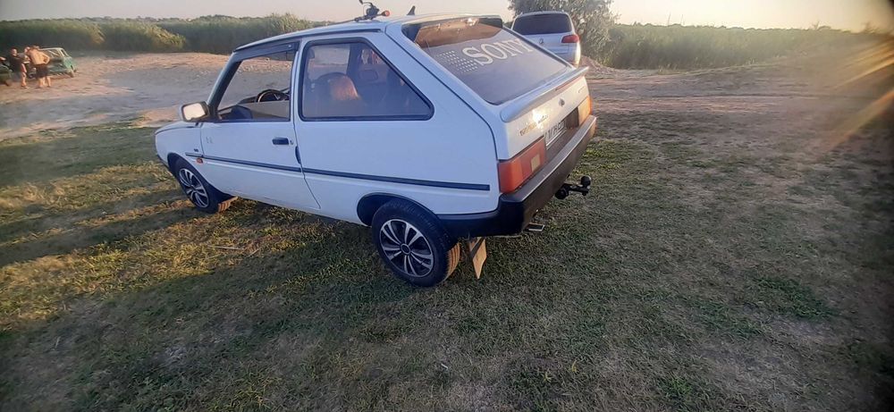 продам таврию в отличном состоянии