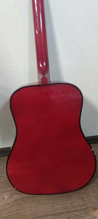 Гитара акустическая cherrystone