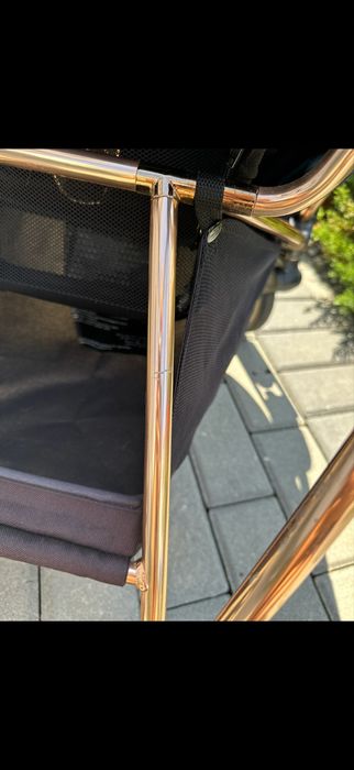Wózek spacerówka Cybex Mios 2.0