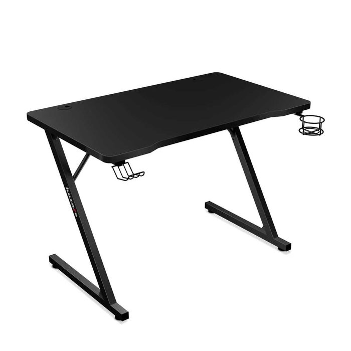 Biurko gamingowe HUZARO Hero 1.8 Czarne