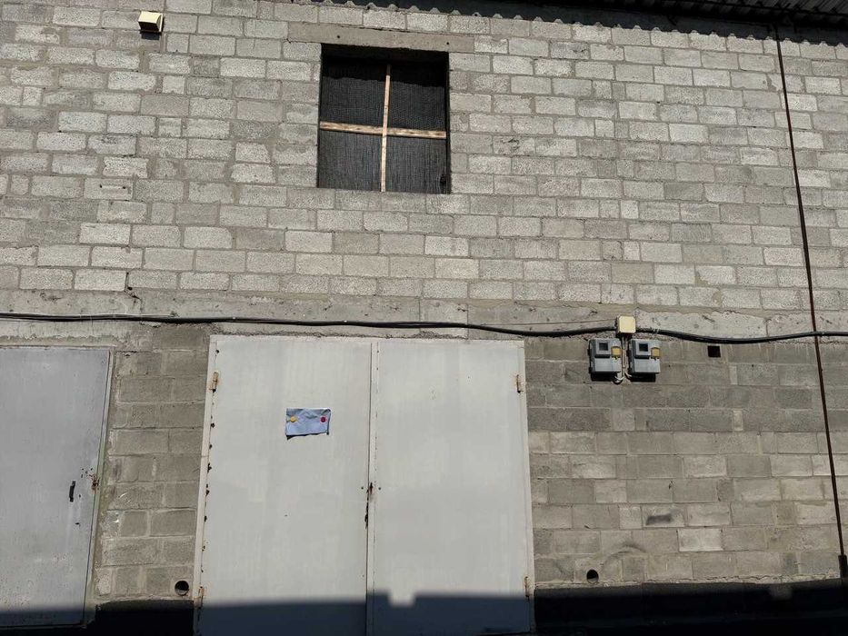 Продаж 2х поверхневого Гаражу ГБК Мостовик