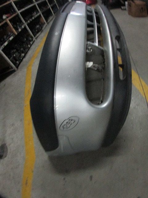 Pára-choques frente RENAULT Espace/Grand Espace III (JE0_)