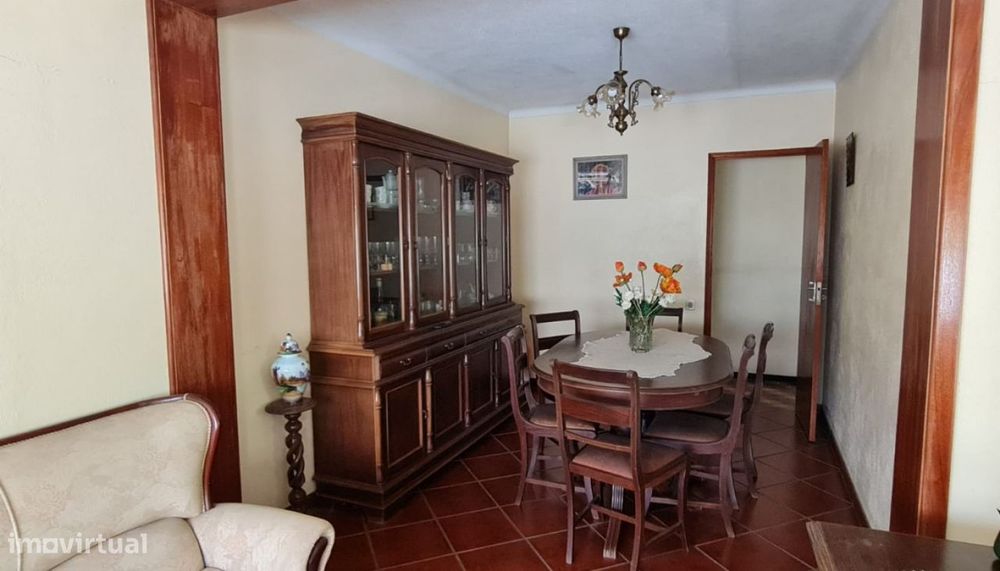 Venda Moradia V2, Gestaçô, Baião