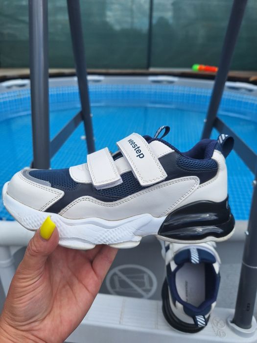 Кросівки Weestep 35розмір