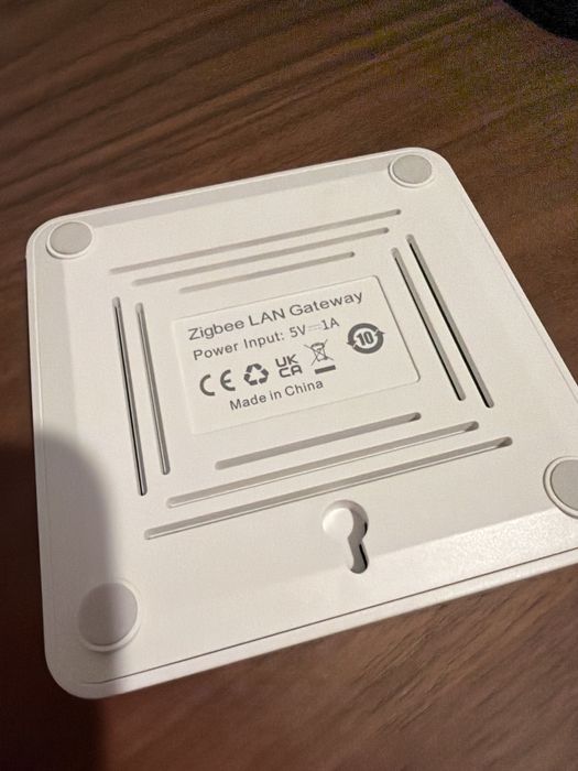 Gateway Zigbee Tuya / Smart Life