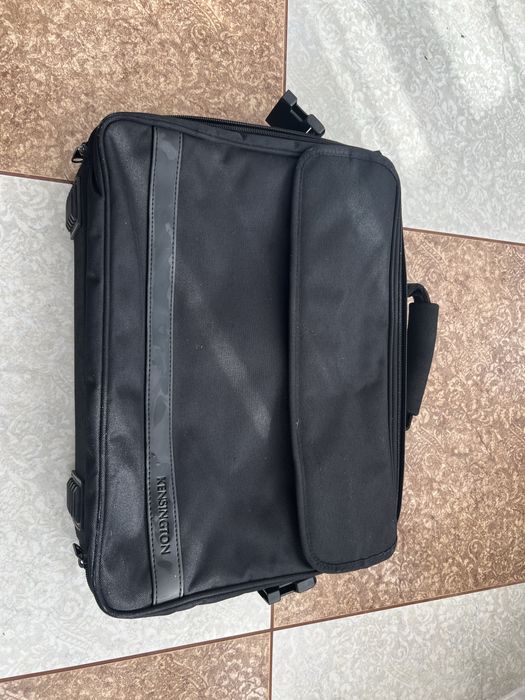 Сумка через плече