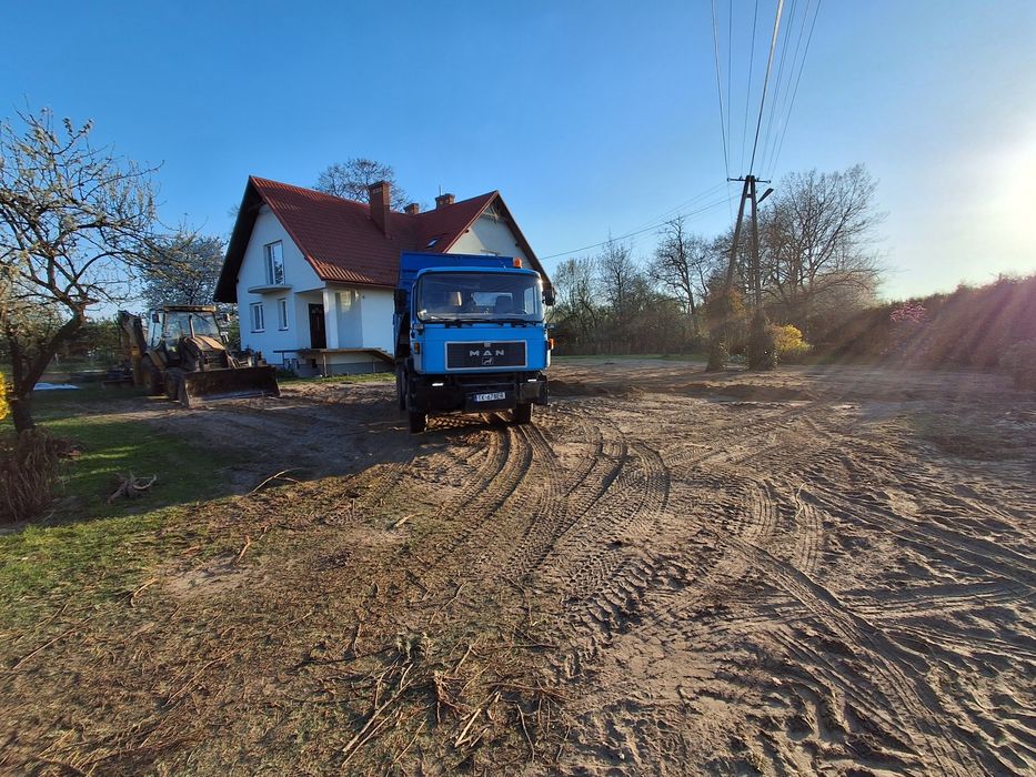 Ogrodzenia Panelowe  , Betonowe. Montaż