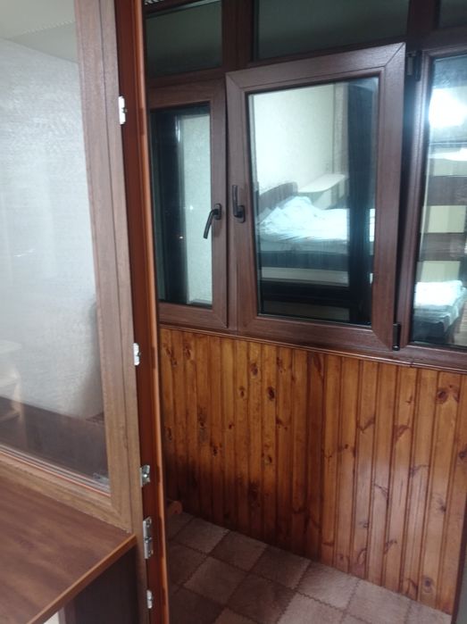 2 комнатная квартира Олимп