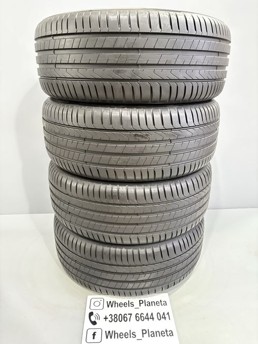 235/45 R18 94W Seal Insideшини Pirelli Cinturato P7C2 шины резина