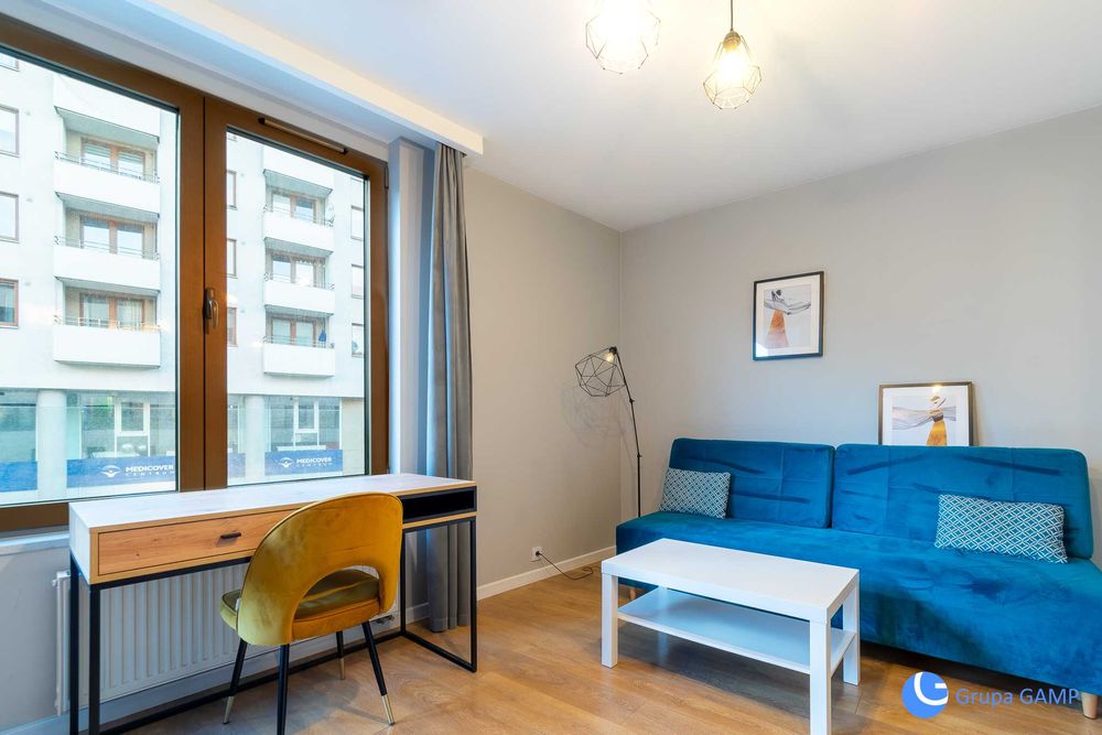 Luksusowa kamienica | ul. Świętokrzyska, Krowodrza