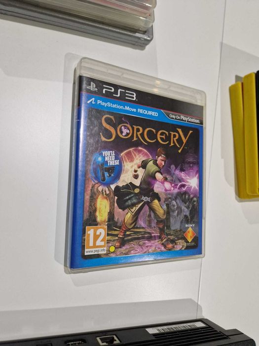 Playstation 3 - usada