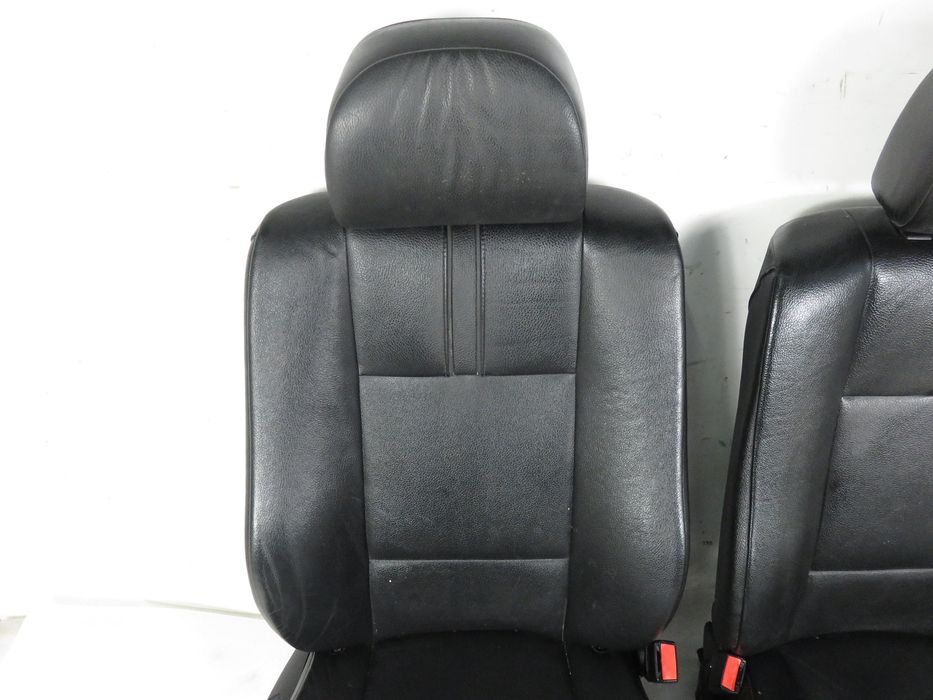 Fotele Komplet Bmw X3 (e83)