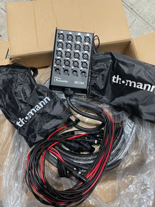 Miulticore 16/4 - 30m