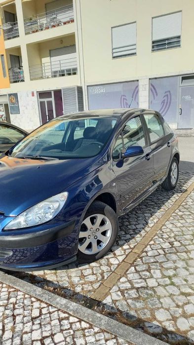 Peugeot 307 1.4
