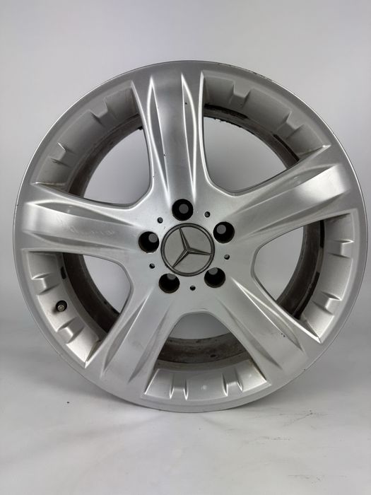 Диски R18 5.112 ET:60 J8 Мерседес Ml, Gl, GLK, GLE