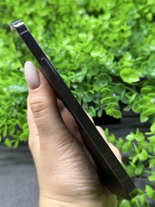 iPhone 12 Pro, 256Gb, Graphite (Neverlock) Айфон 12 Про, 256гб, #6728