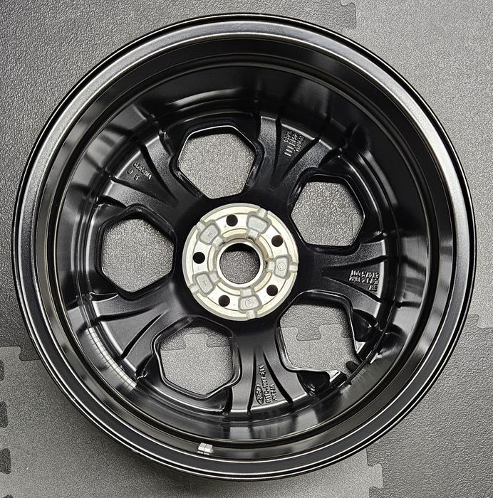 Jantes 5x108 18 Ford Originais