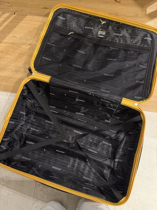 Waliza srednia Wittchen