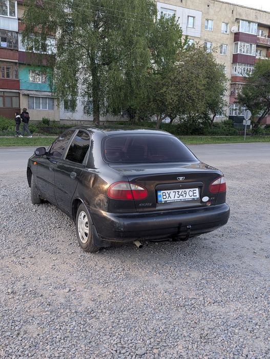 Продам Daewoo Sens