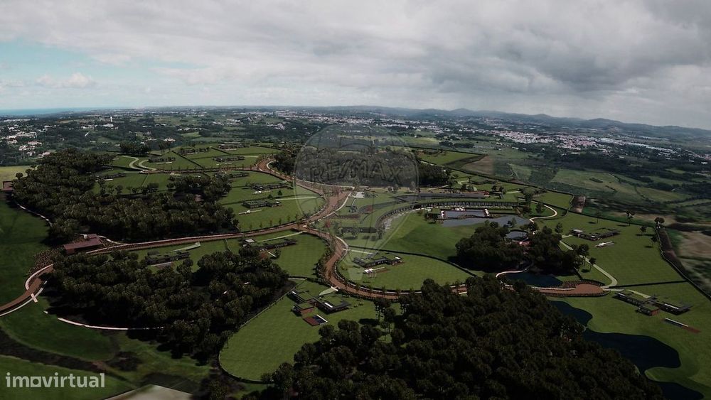 Terreno  para venda