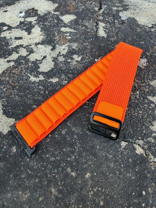 Bracelete Alpine Loop para Apple Watch
