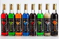 Сиропи Maribell 700 мл