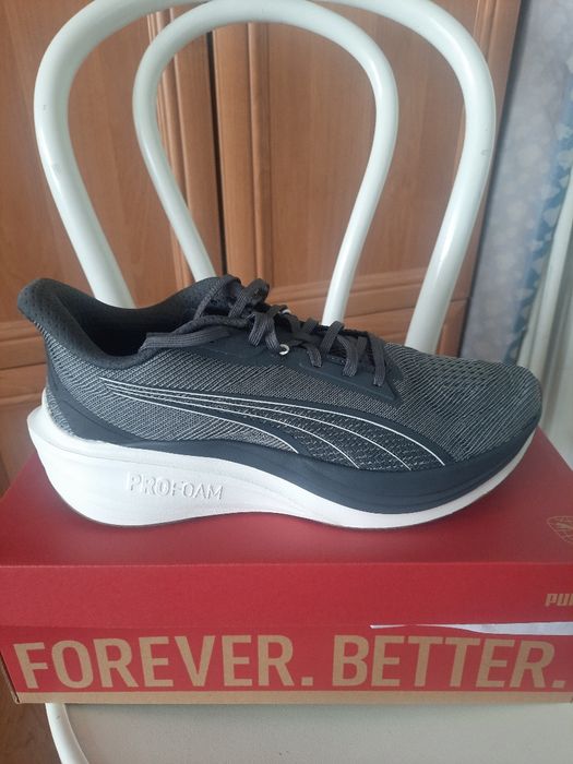 Nowe buty męskie Puma rozmiar 42