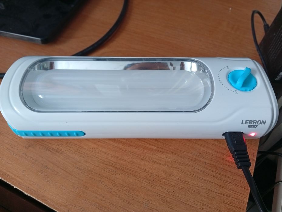 Фонарик (світильник)