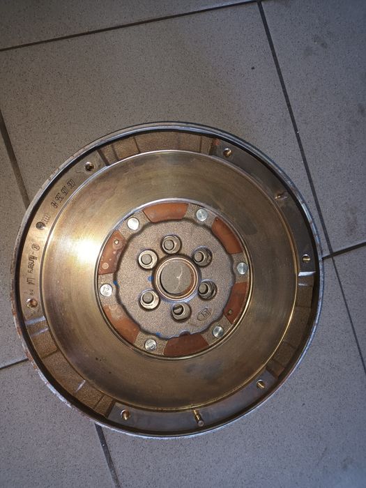 Kit de embraiagem audi a4 b6