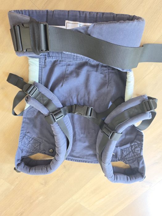 Nosidełko ergonomiczne Tula 7-20kg.