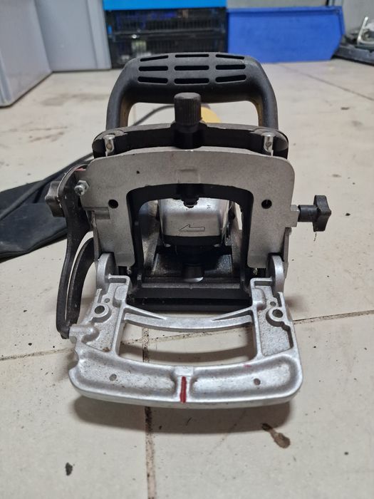 PowerPlus Biscuit Jointer X131 900W