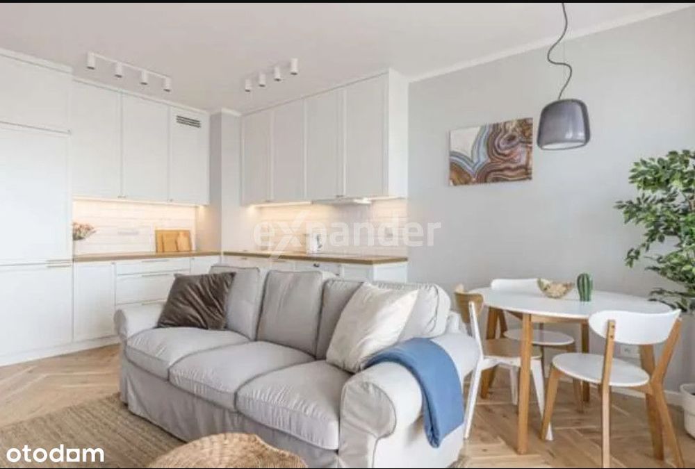 Kawalerka | 30 m² | balkon |