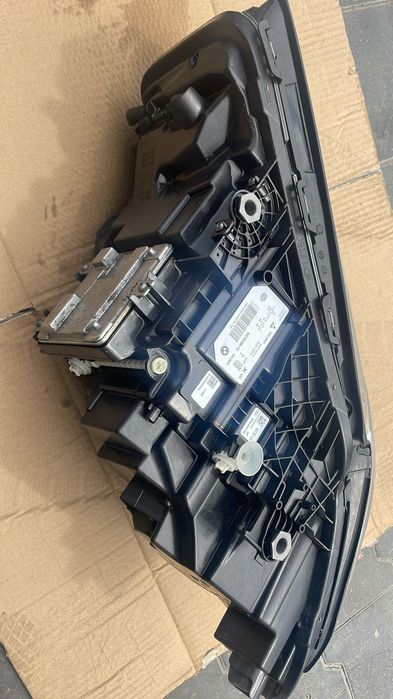Фари bmw g30 lci