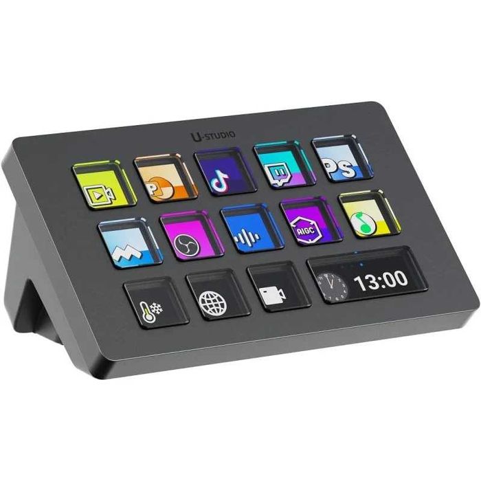 Ulanzi D200 Stream Deck