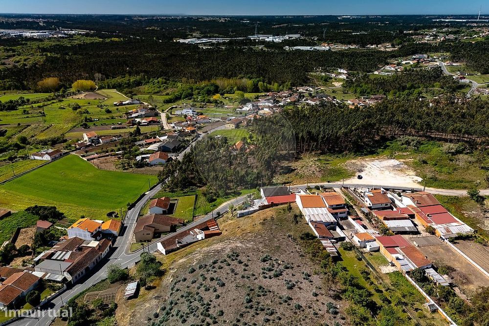 Terreno  para venda