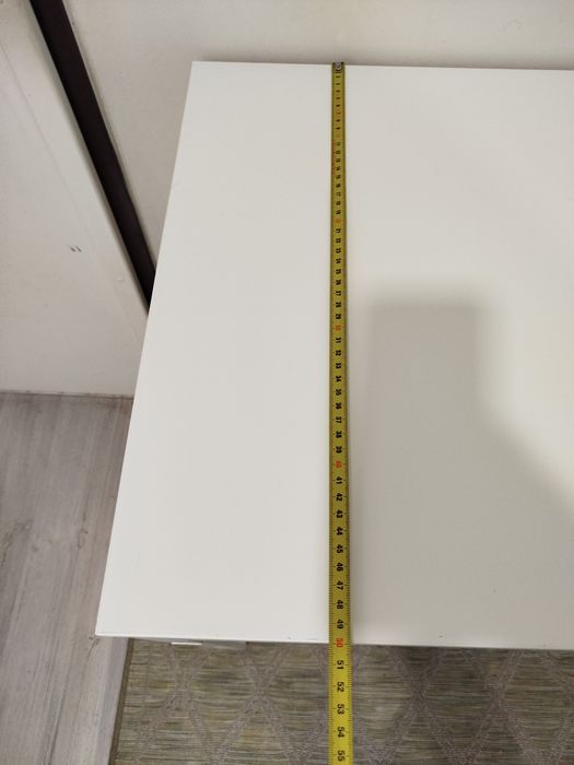 Secretaria Micke Ikea